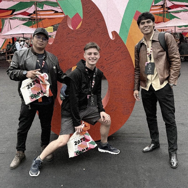 German Victoria en Hotmart FIRE Sessions 2025