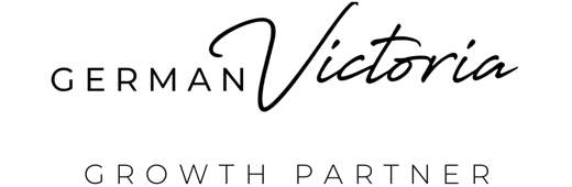 German Victoria · Growth Partner
